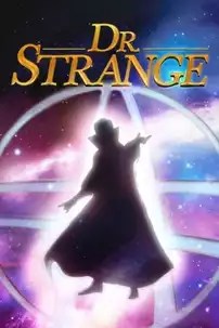 watch-Dr. Strange