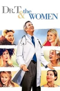 watch-Dr. T & the Women