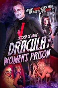 watch-Dracula in a Women’s Prison