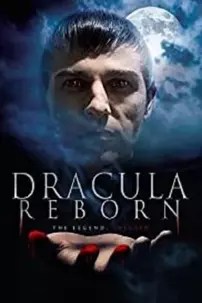 watch-Dracula: Reborn