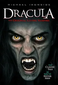 watch-Dracula: The Original Living Vampire