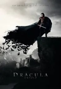 watch-Dracula Untold