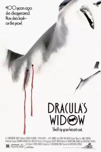 watch-Dracula’s Widow