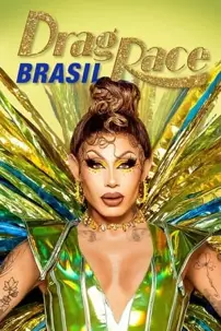 watch-Drag Race Brasil
