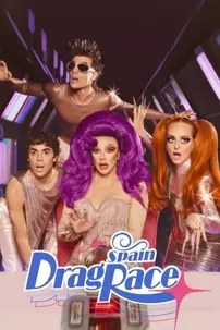 watch-Drag Race España