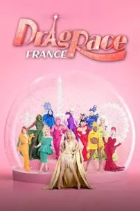 watch-Drag Race France