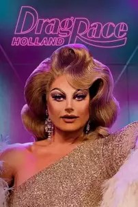 watch-Drag Race Holland