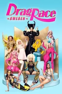 watch-Drag Race Sverige