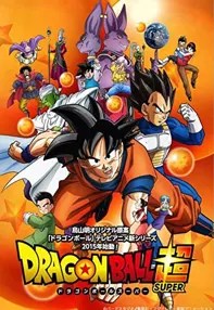 watch-Dragon Ball Super