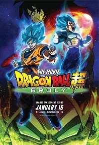 watch-Dragon Ball Super: Broly