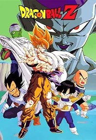 watch-Dragon Ball Z