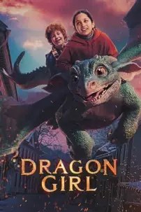 watch-Dragon Girl