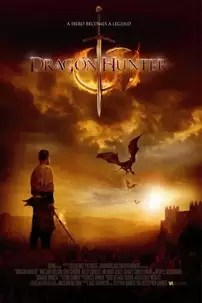 watch-Dragon Hunter