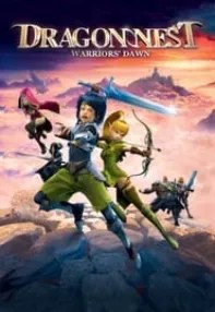 watch-Dragon Nest: Warriors’ Dawn