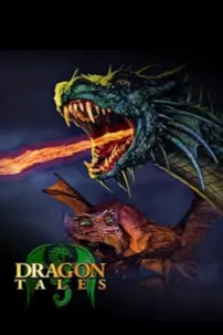 watch-Dragon Tales