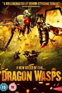 watch-Dragon Wasps
