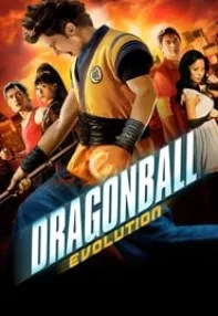 watch-Dragonball Evolution