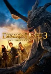 watch-Dragonheart 3: The Sorcerer’s Curse