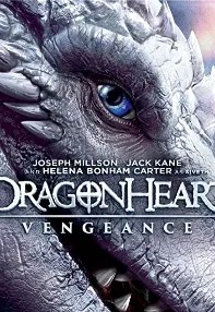 watch-Dragonheart: Vengeance