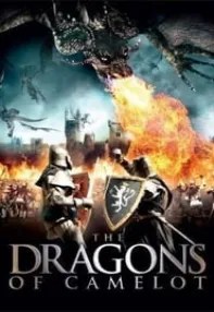 watch-Dragons of Camelot