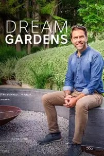 watch-Dream Gardens