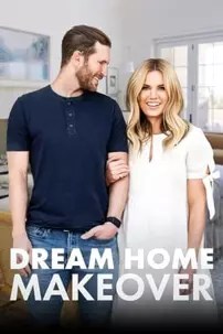 watch-Dream Home Makeover