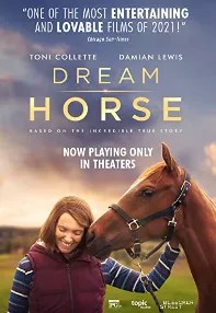 watch-Dream Horse