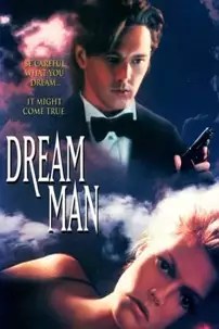 watch-Dream Man
