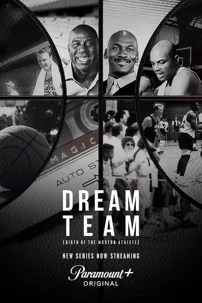 watch-Dream Team