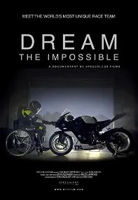 watch-Dream the Impossible