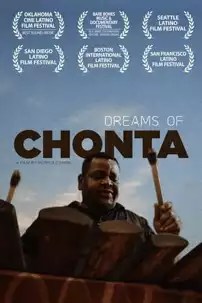 watch-Dreams of Chonta