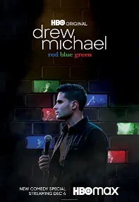 watch-drew michael: red blue green