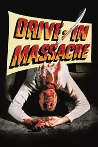 watch-Drive-In Massacre