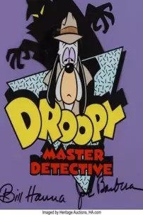 watch-Droopy, Master Detective