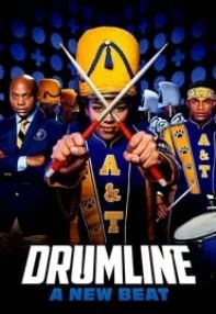 watch-Drumline: A New Beat