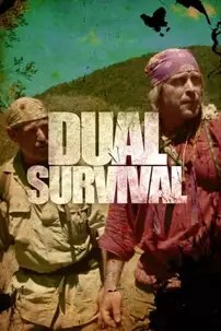 watch-Dual Survival