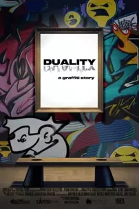 watch-Duality: A Graffiti Story