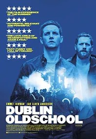 watch-Dublin Oldschool