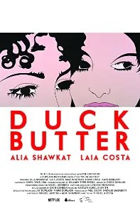 watch-Duck Butter