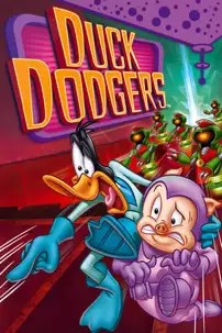 watch-Duck Dodgers