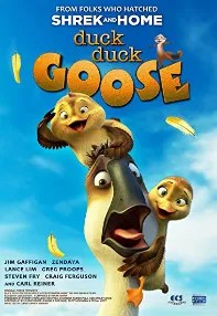 watch-Duck Duck Goose