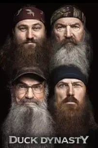 watch-Duck Dynasty