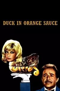 watch-Duck in Orange Sauce