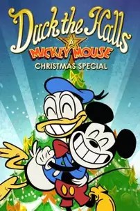 watch-Duck the Halls: A Mickey Mouse Christmas Special