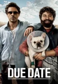 watch-Due Date