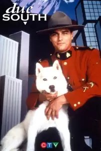 watch-Due South