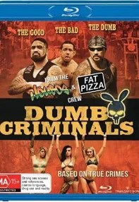 watch-Dumb Criminals: The Movie