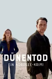 watch-Dünentod – Ein Nordsee-Krimi