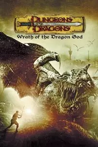 watch-Dungeons & Dragons: Wrath of the Dragon God