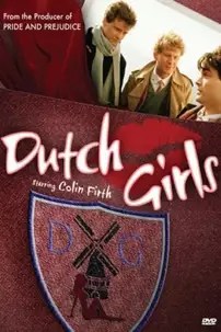 watch-Dutch Girls